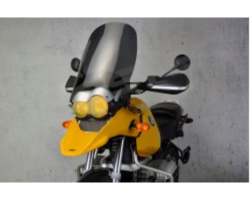 LAMP COVER FOR BMW R 1150 GS 99-03 LAMP COVER FOR BMW R 1150 GS 99-03