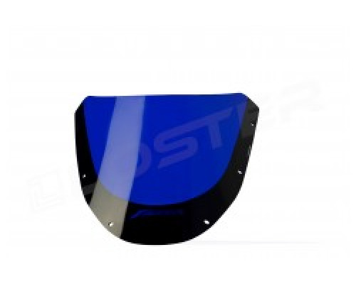 Motorcycle windshield YAMAHA Fazer FZ S 600 STANDARD Motorcycle windshield YAMAHA Fazer FZ S 600 STANDARD