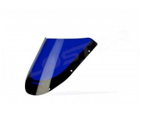Motorcycle windshield YAMAHA Fazer FZ S 600 STANDARD Motorcycle windshield YAMAHA Fazer FZ S 600 STANDARD