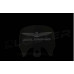 Rear window with engraving HONDA GL 1800 Gold Wing (41cm)