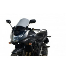 Motorcycle windshield SUZUKI GSF 650 S Bandit Turistic