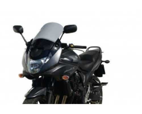 Motorcycle windshield SUZUKI GSF 650 S Bandit Turistic Motorcycle windshield SUZUKI GSF 650 S Bandit Turistic
