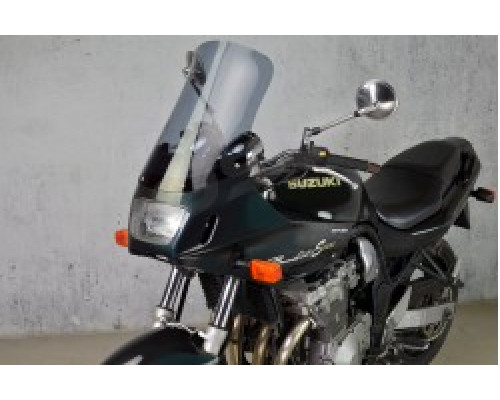 Motorcycle windshield SUZUKI GSF 1200 S Bandit TOURIST Motorcycle windshield SUZUKI GSF 1200 S Bandit TOURIST