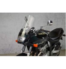 Motorcycle windshield SUZUKI GSF 1200 S Bandit TOURIST