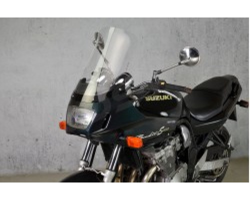 Motorcycle windshield SUZUKI GSF 1200 S Bandit TOURIST Motorcycle windshield SUZUKI GSF 1200 S Bandit TOURIST
