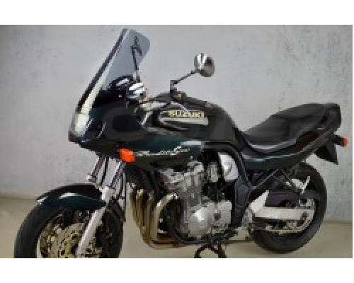 Motorcycle windshield SUZUKI GSF 1200 S Bandit TOURIST Motorcycle windshield SUZUKI GSF 1200 S Bandit TOURIST
