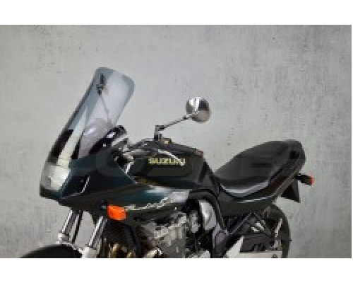 Motorcycle windshield SUZUKI GSF 1200 S Bandit TOURIST Motorcycle windshield SUZUKI GSF 1200 S Bandit TOURIST