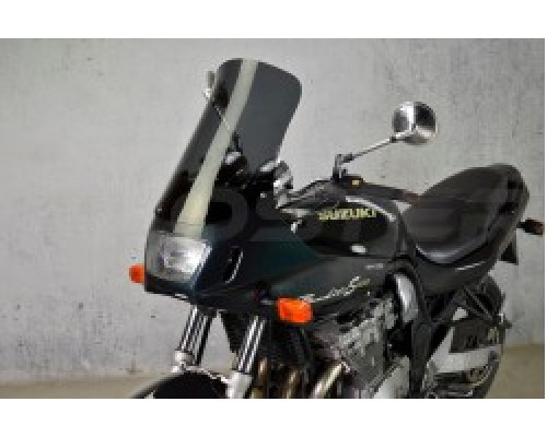 Motorcycle windshield SUZUKI GSF 1200 S Bandit TOURIST Motorcycle windshield SUZUKI GSF 1200 S Bandit TOURIST