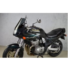 Motorcycle windshield SUZUKI GSF 1200 S Bandit STANDARD