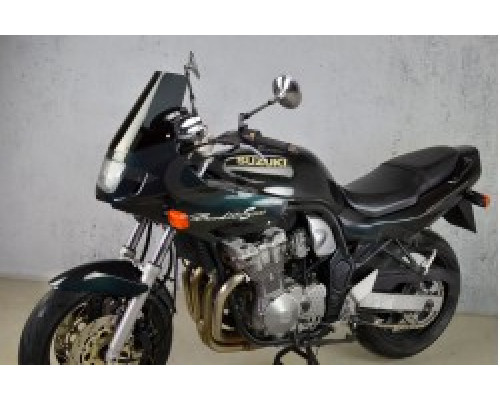 Motorcycle windshield SUZUKI GSF 1200 S Bandit STANDARD Motorcycle windshield SUZUKI GSF 1200 S Bandit STANDARD