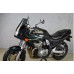 Motorcycle windshield SUZUKI GSF 1200 S Bandit STANDARD