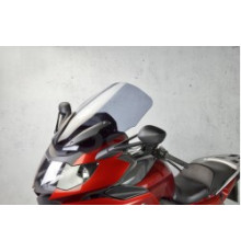 Motorcycle windshield BMW K 1600 GTL STANDARD (60cm)