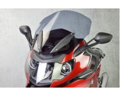 Motorcycle windshield BMW K 1600 GTL STANDARD (60cm) Motorcycle windshield BMW K 1600 GTL STANDARD (60cm)