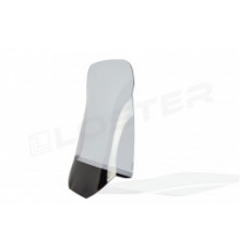Motorcycle windshield HONDA CTX 700 TOURIST