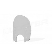 Motorcycle windshield YAMAHA XVS 1300 V-Star Midnight