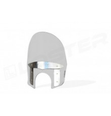 Motorcycle windshield YAMAHA XVS 1300 V-Star Midnight