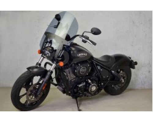 Indian Chief Dark Horse Bobber Motorcycle Windshield Indian Chief Dark Horse Bobber Motorcycle Windshield