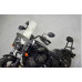 Indian Chief Dark Horse Bobber Motorcycle Windshield