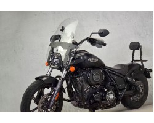 Indian Chief Dark Horse Bobber Motorcycle Windshield Indian Chief Dark Horse Bobber Motorcycle Windshield