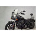 Indian Chief Dark Horse Bobber Motorcycle Windshield