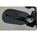 Indian Chief Dark Horse Bobber Hand Deflectors