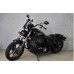 Indian Chief Dark Horse Bobber Motorcycle Windshield
