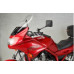 Motorcycle windshield YAMAHA XJ 900 S Diversion TOURIST