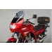 Motorcycle windshield YAMAHA XJ 900 S Diversion TOURIST
