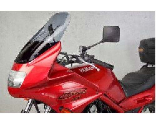 Motorcycle windshield YAMAHA XJ 900 S Diversion TOURIST Motorcycle windshield YAMAHA XJ 900 S Diversion TOURIST