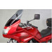 Motorcycle windshield YAMAHA XJ 900 S Diversion TOURIST