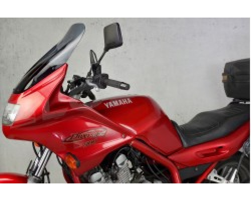 Motorcycle windshield YAMAHA XJ 900 S Diversion TOURIST Motorcycle windshield YAMAHA XJ 900 S Diversion TOURIST