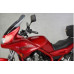 Motorcycle windshield YAMAHA XJ 900 S Diversion TOURIST