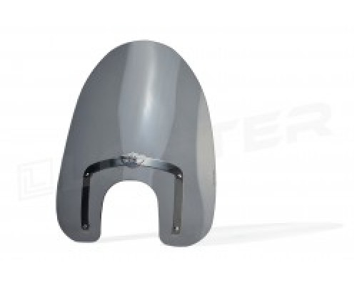 Motorcycle windshield HARLEY DAVIDSON Softail Deuce Motorcycle windshield HARLEY DAVIDSON Softail Deuce