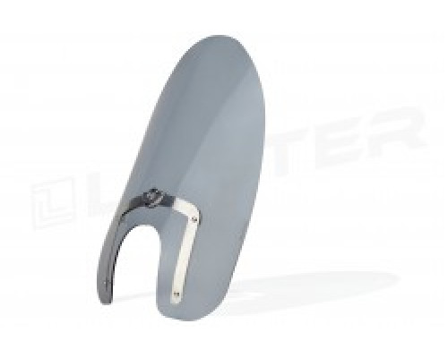 Motorcycle windshield HARLEY DAVIDSON Softail Deuce Motorcycle windshield HARLEY DAVIDSON Softail Deuce