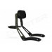 PASSENGER BACKREST WITH LUGGAGE RACK Kawasaki VN 650 Vulcan S Model II 2015-