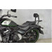 PASSENGER BACKREST WITH LUGGAGE RACK Kawasaki VN 650 Vulcan S Model II 2015-