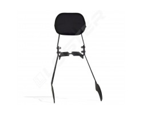 PASSENGER BACKREST WITH LUGGAGE RACK Kawasaki VN 650 Vulcan S Model II 2015- PASSENGER BACKREST WITH LUGGAGE RACK Kawasaki VN 650 Vulcan S Model II 2015-