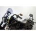 PASSENGER BACKREST WITH RACK HARLEY DAVIDSON SOFTAIL FAT BOY 114 2018-