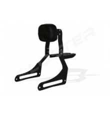 PASSENGER BACKREST WITH RACK HARLEY DAVIDSON SOFTAIL FAT BOY 114 2018-