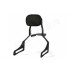PASSENGER BACKREST WITH RACK HARLEY DAVIDSON SOFTAIL FAT BOY 114 2018-