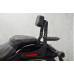 PASSENGER BACKREST WITH RACK HARLEY DAVIDSON SOFTAIL FAT BOY 114 2018-