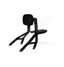 PASSENGER BACKREST WITH RACK HARLEY DAVIDSON SOFTAIL FAT BOB 114 2018-