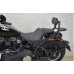 PASSENGER BACKREST WITH RACK HARLEY DAVIDSON SOFTAIL FAT BOB 114 2018-