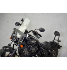 PASSENGER BACKREST WITH TRUNK INDIAN CHIEF DARK HORSE BOBBER 116 2021-