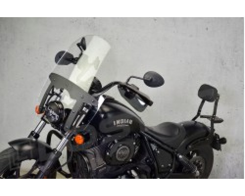 PASSENGER BACKREST WITH TRUNK INDIAN CHIEF DARK HORSE BOBBER 116 2021- PASSENGER BACKREST WITH TRUNK INDIAN CHIEF DARK HORSE BOBBER 116 2021-