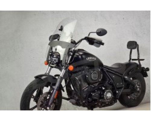 PASSENGER BACKREST WITH TRUNK INDIAN CHIEF DARK HORSE BOBBER 116 2021- PASSENGER BACKREST WITH TRUNK INDIAN CHIEF DARK HORSE BOBBER 116 2021-