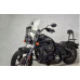 PASSENGER BACKREST WITH TRUNK INDIAN CHIEF DARK HORSE BOBBER 116 2021-