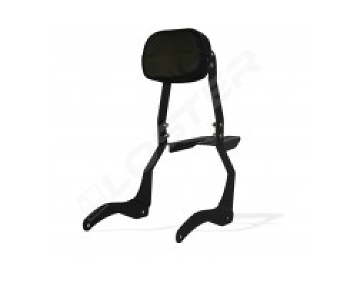 PASSENGER BACKREST WITH TRUNK INDIAN SPRINGFIELD 2018- PASSENGER BACKREST WITH TRUNK INDIAN SPRINGFIELD 2018-