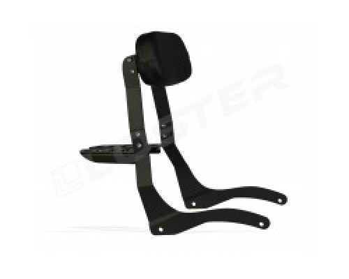 PASSENGER BACKREST WITH TRUNK INDIAN SPRINGFIELD 2018- PASSENGER BACKREST WITH TRUNK INDIAN SPRINGFIELD 2018-
