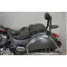 PASSENGER BACKREST WITH TRUNK INDIAN SPRINGFIELD 2018-